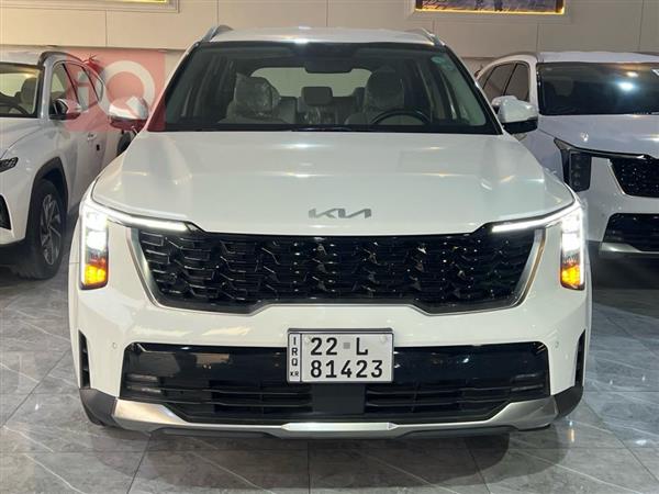 كيا سورينتو 2024 للبيع في العراق - الموصل